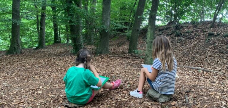 LovePlanet OutdoorEducation
