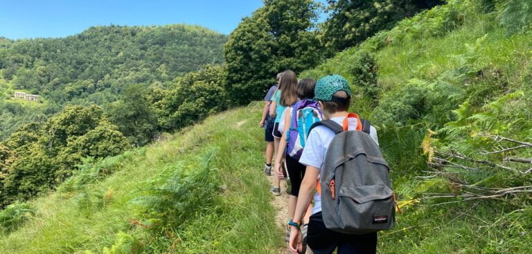 LovePlanet Trekking
